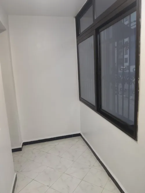 Vente Appartement F3 Alger Bab ezzouar