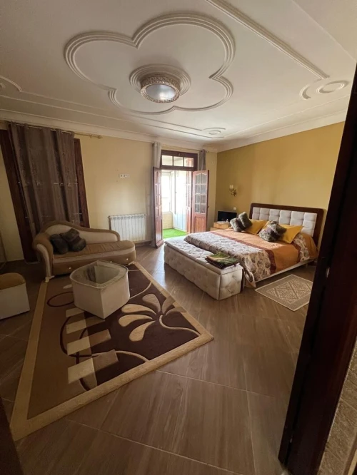 Vente F6 Alger Cheraga