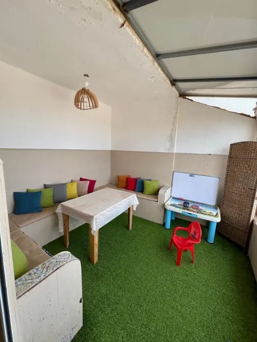 Vente F6 Alger Cheraga