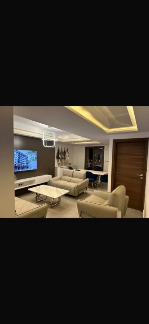 Vente Appartement Alger Mohammadia