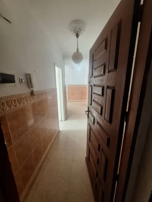 Location Appartement F4 Alger Dar el beida