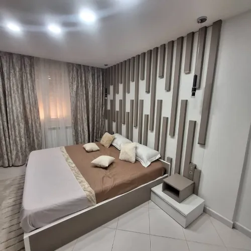 Location Appartement F3 Alger Bab ezzouar