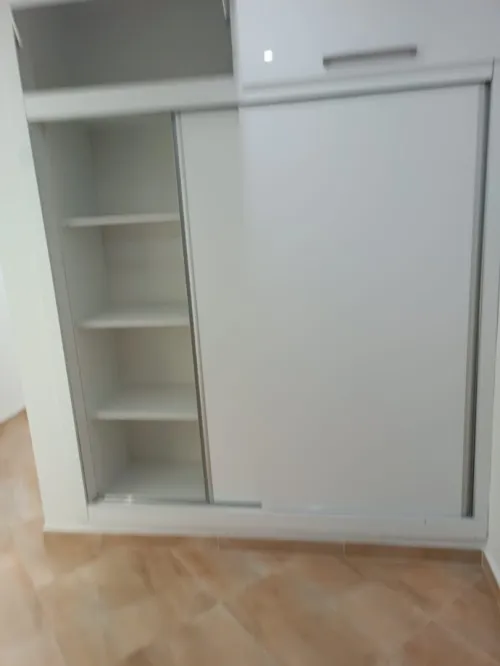 Location Appartement F4 Alger Hydra