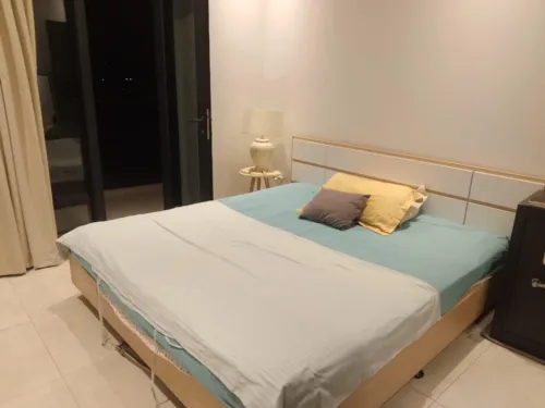 Location Appartement Alger Cheraga