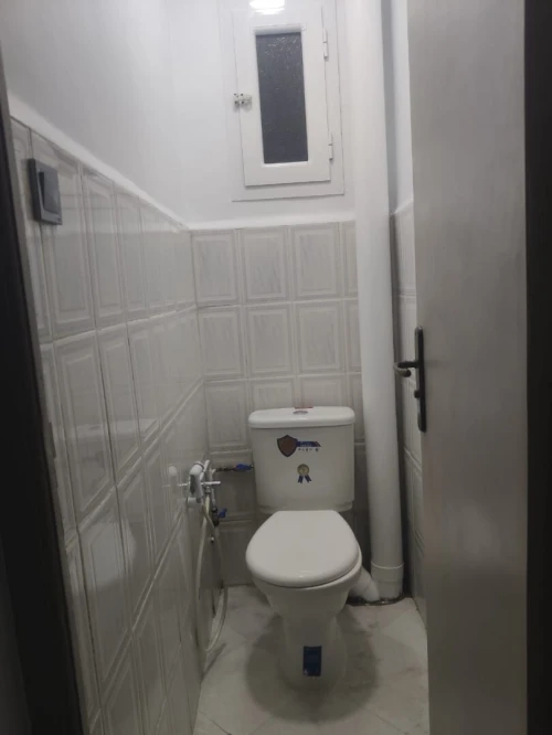 Vente Appartement F3 Alger Bab ezzouar