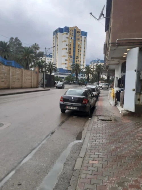 Location Local Alger Dar el beida