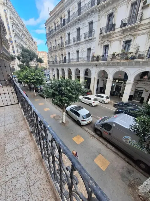 Vente Appartement F4 Alger Alger centre