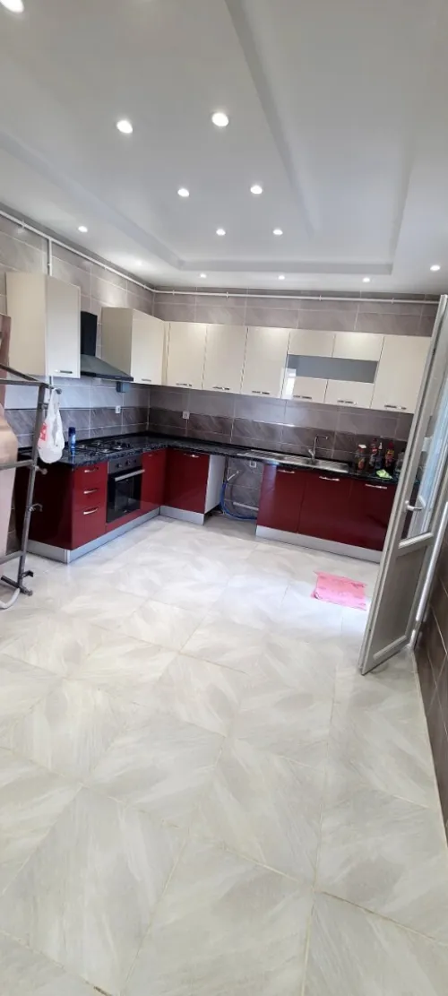 Location Appartement F5 Alger Ouled fayet