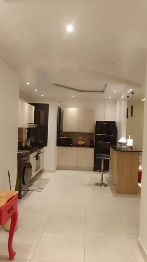 Location Appartement Alger Cheraga