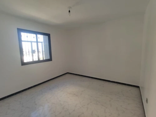 Vente Appartement F3 Alger Bab ezzouar