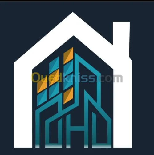 Location Immeuble Alger Rouiba