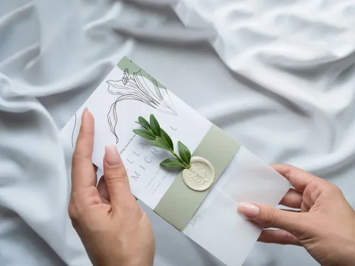 Cartes de visite, Cartes de vœux & carte invitation