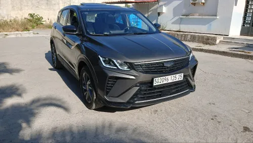 Geely Coolray 2025 Super Max 