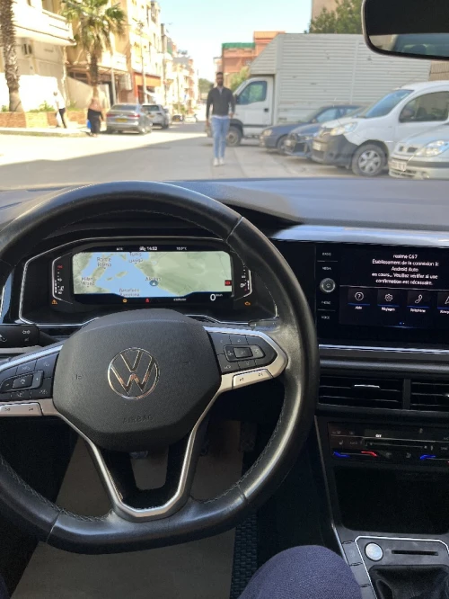 Volkswagen Polo 2024 Confortline