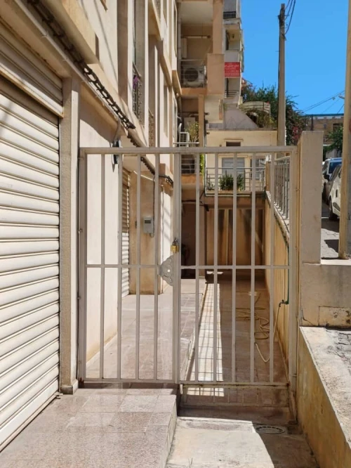 Location Local Alger Birkhadem