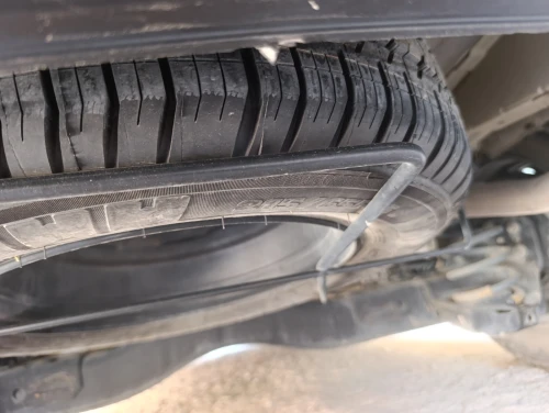 Peugeot Expert 2015 V.U Court