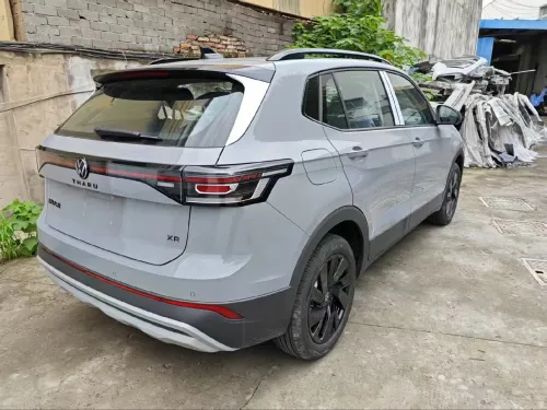 Volkswagen Tahru 2025 Xr