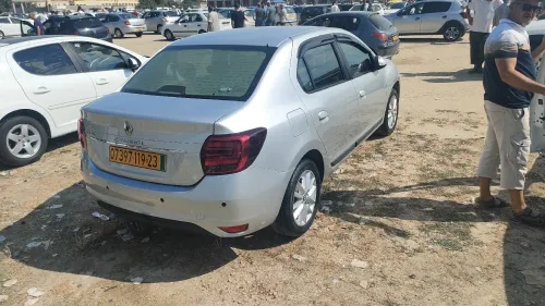 Renault Symbol 2019 Collection