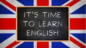 Cours anglais 