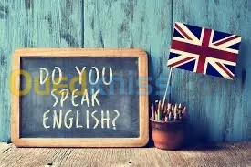 English courses groupe ou particulier 