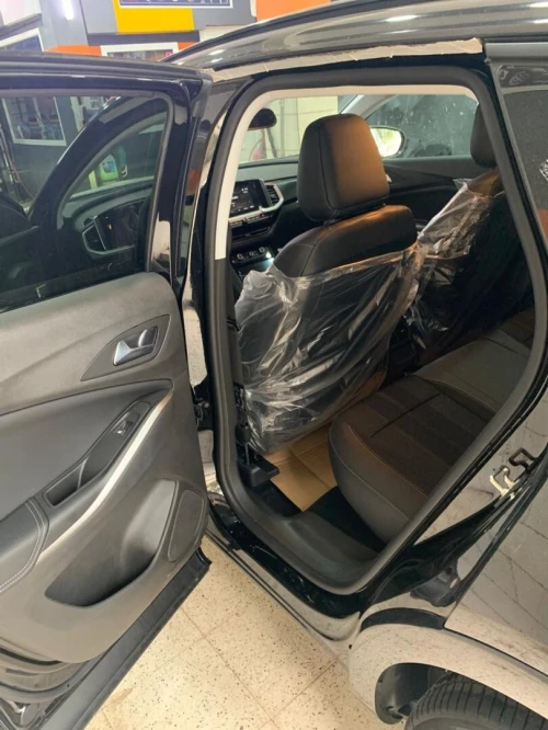 Opel GrandLand 2025 L'atout