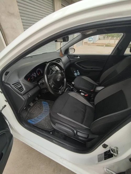 Hyundai i20 2019 i20