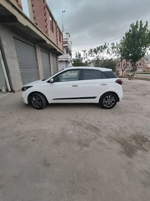 Hyundai i20 2019 i20