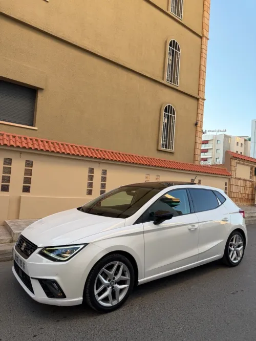 Seat Ibiza 2019 FR
