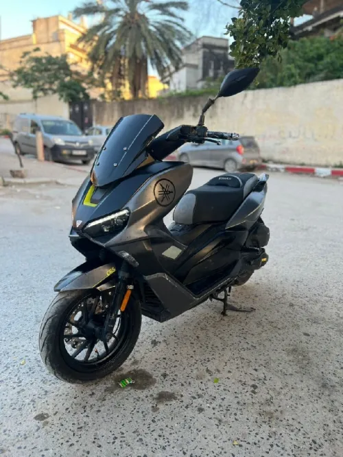 Vms Vmax200 