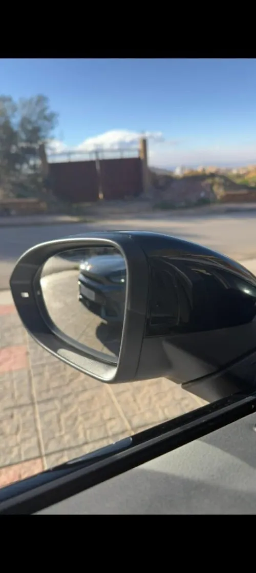 Volkswagen Golf 8 2025 R Black Edition 