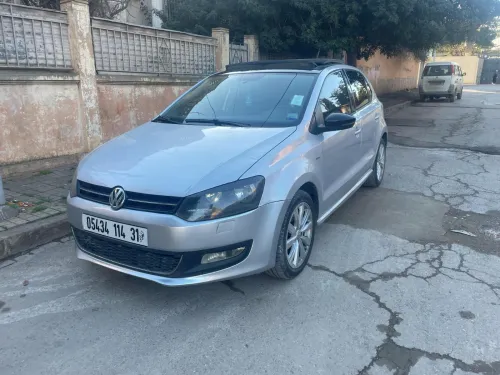 Volkswagen Polo 2014 Life