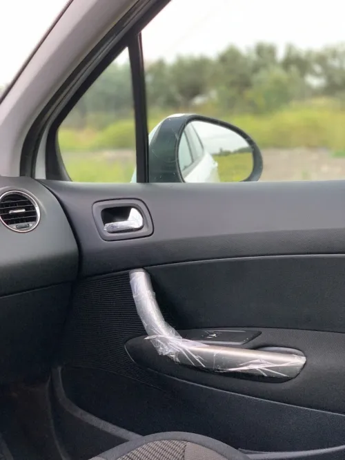 Peugeot 308 2013 