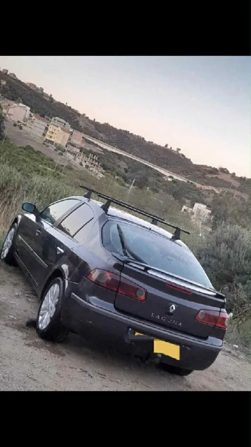 Renault Laguna 2 2002 Laguna 2