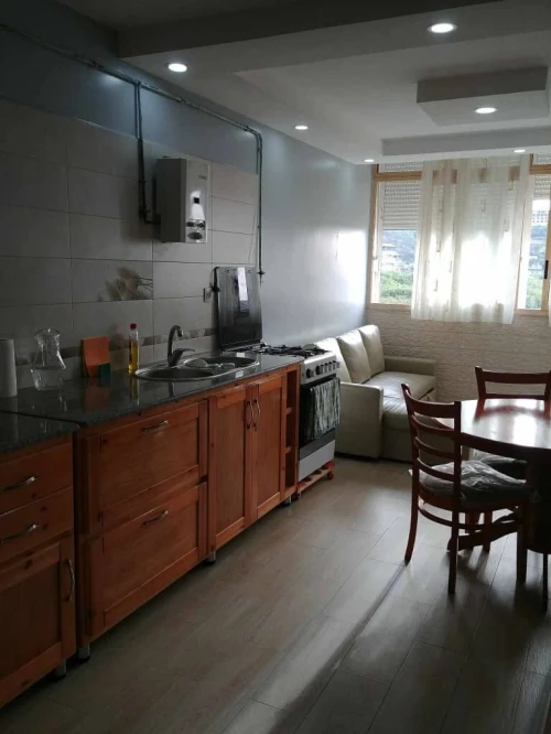Location vacances Appartement F3 Jijel Jijel