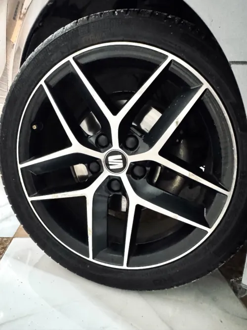 Seat Leon 2018 FR