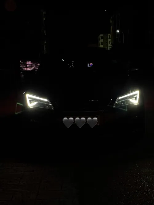 Seat Leon 2018 FR