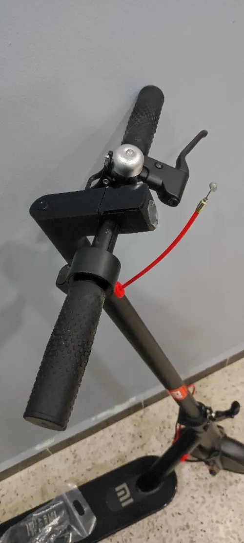 Scooter électrique