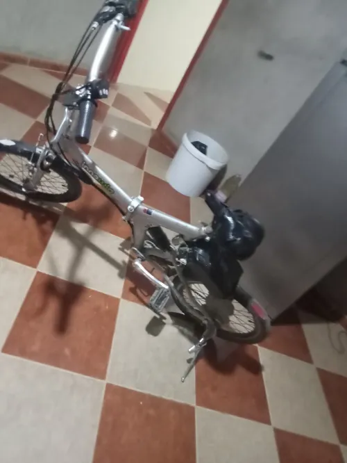 Vélo