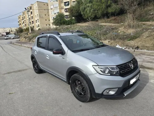 Dacia Sandero 2019 Stepway techroad