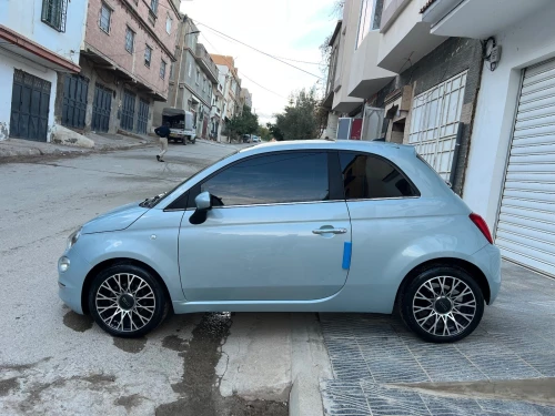 Fiat 500 2023 