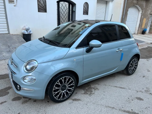 Fiat 500 2023 