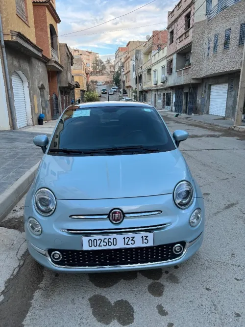 Fiat 500 2023 