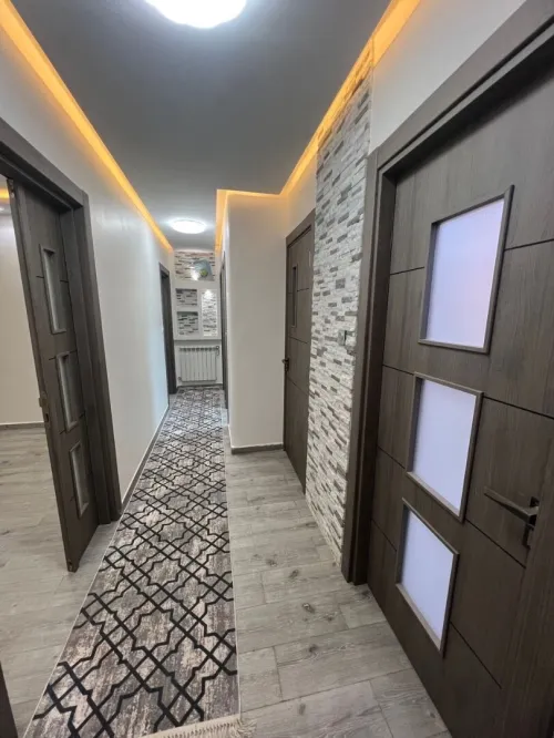 Vente Appartement F3 Oran Bir el djir