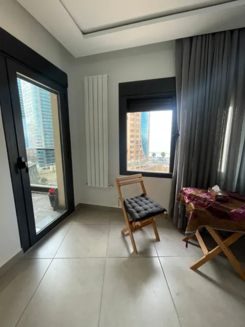 Vente Appartement F3 Oran Oran