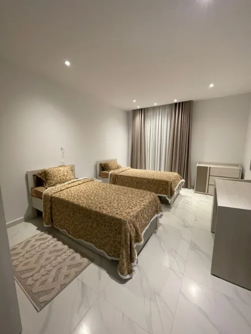 Vente Appartement F3 Oran Bir el djir