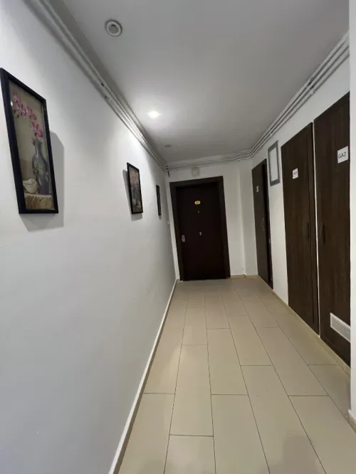 Vente Appartement F4 Oran Bir el djir