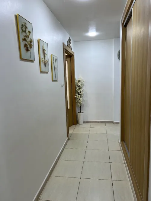Vente Appartement F3 Oran Oran