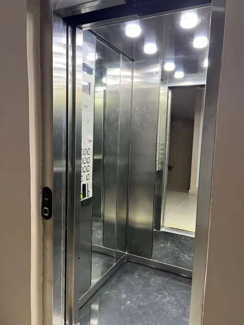 Vente Appartement F3 Oran Oran