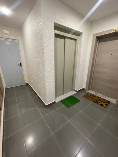 Vente Appartement F3 Oran Oran