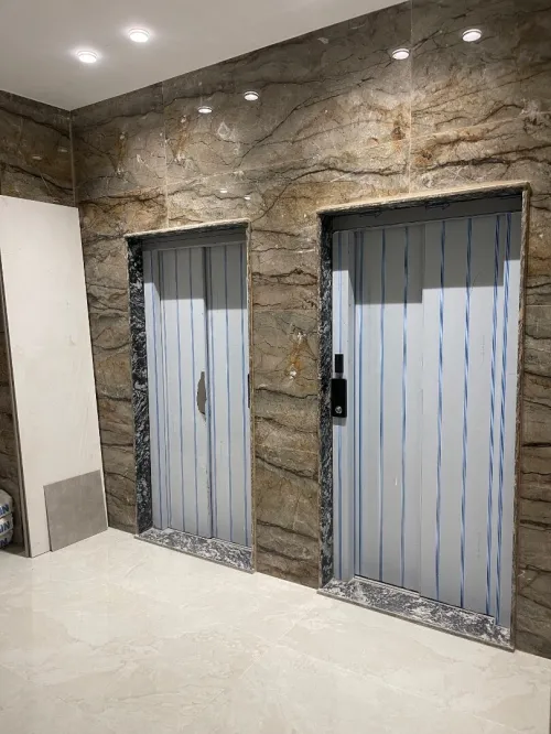 Location Appartement F2 Oran Bir el djir